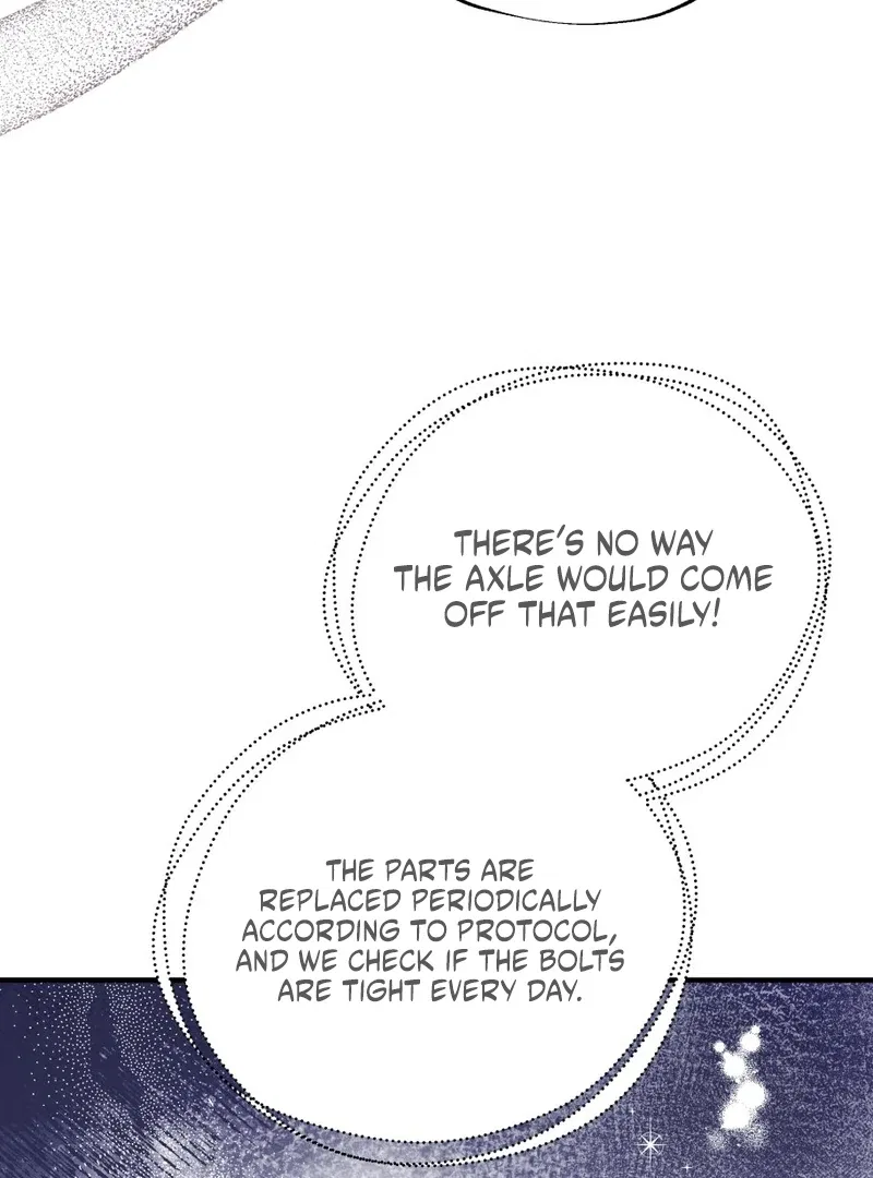 How to Survive as the Daughter of the Emperor Who Killed Me Chapter 13 – Page 22