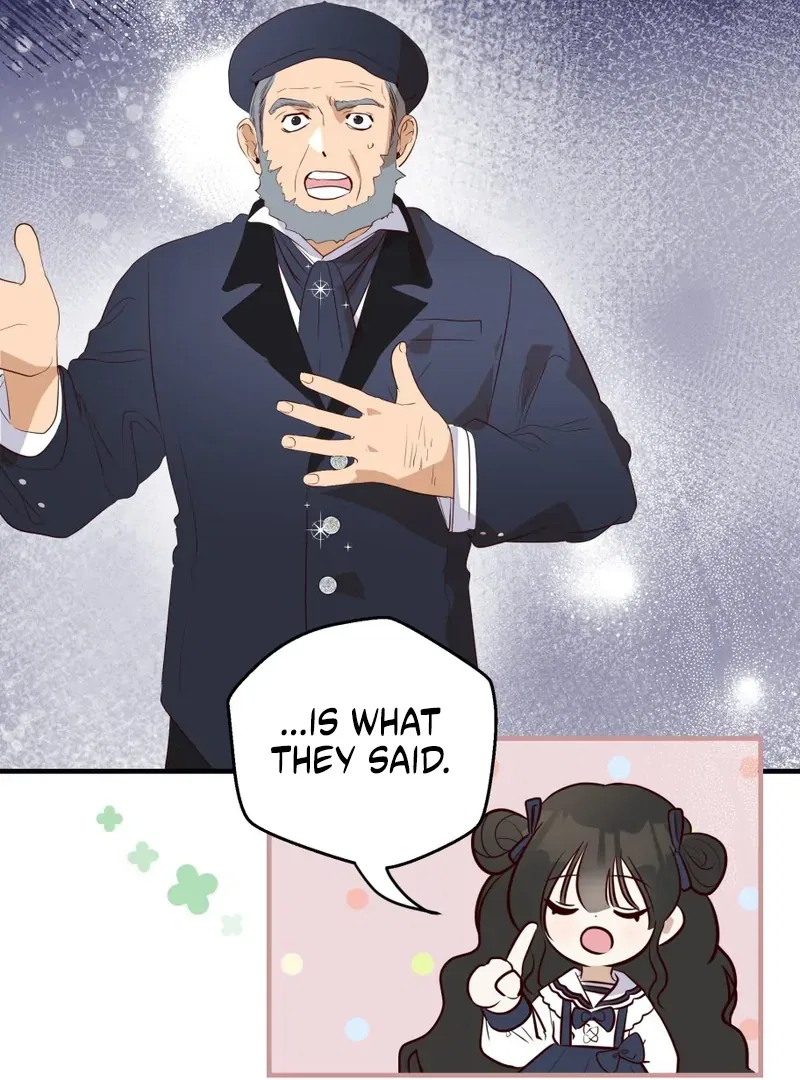 How to Survive as the Daughter of the Emperor Who Killed Me Chapter 13 – Page 23