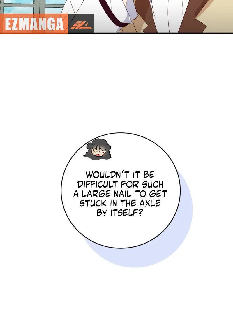 How to Survive as the Daughter of the Emperor Who Killed Me Chapter 13 – Page 25