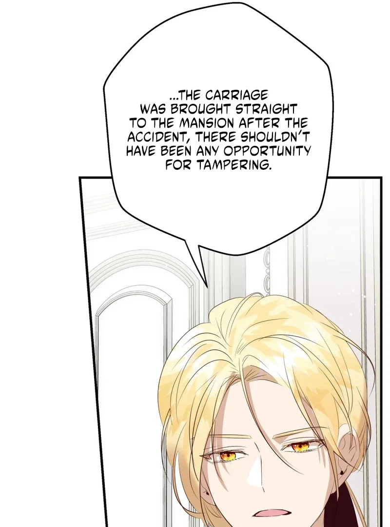 How to Survive as the Daughter of the Emperor Who Killed Me Chapter 13 – Page 28