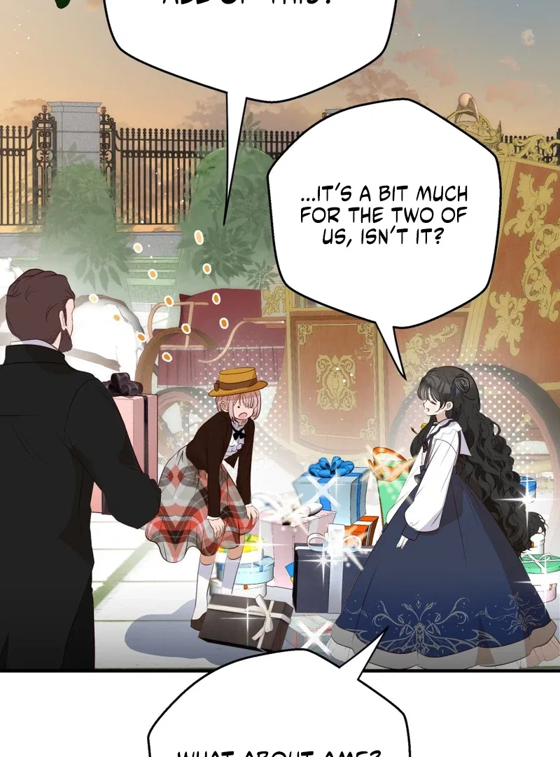How to Survive as the Daughter of the Emperor Who Killed Me Chapter 13 – Page 34