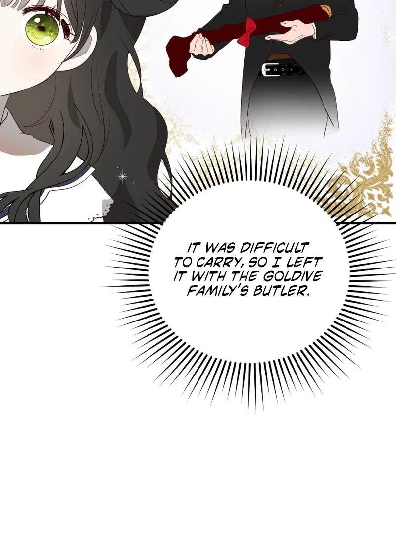 How to Survive as the Daughter of the Emperor Who Killed Me Chapter 13 – Page 38