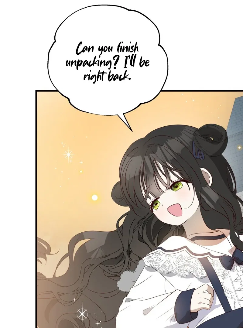 How to Survive as the Daughter of the Emperor Who Killed Me Chapter 13 – Page 39