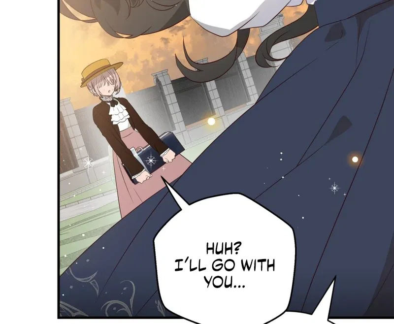 How to Survive as the Daughter of the Emperor Who Killed Me Chapter 13 – Page 40
