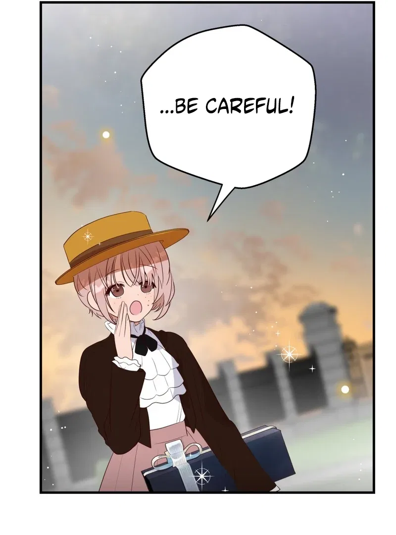 How to Survive as the Daughter of the Emperor Who Killed Me Chapter 13 – Page 42