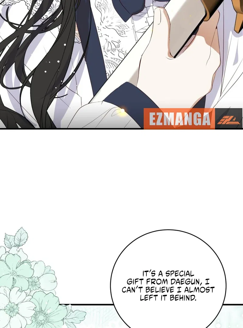 How to Survive as the Daughter of the Emperor Who Killed Me Chapter 13 – Page 46