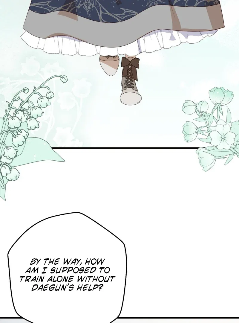 How to Survive as the Daughter of the Emperor Who Killed Me Chapter 13 – Page 48