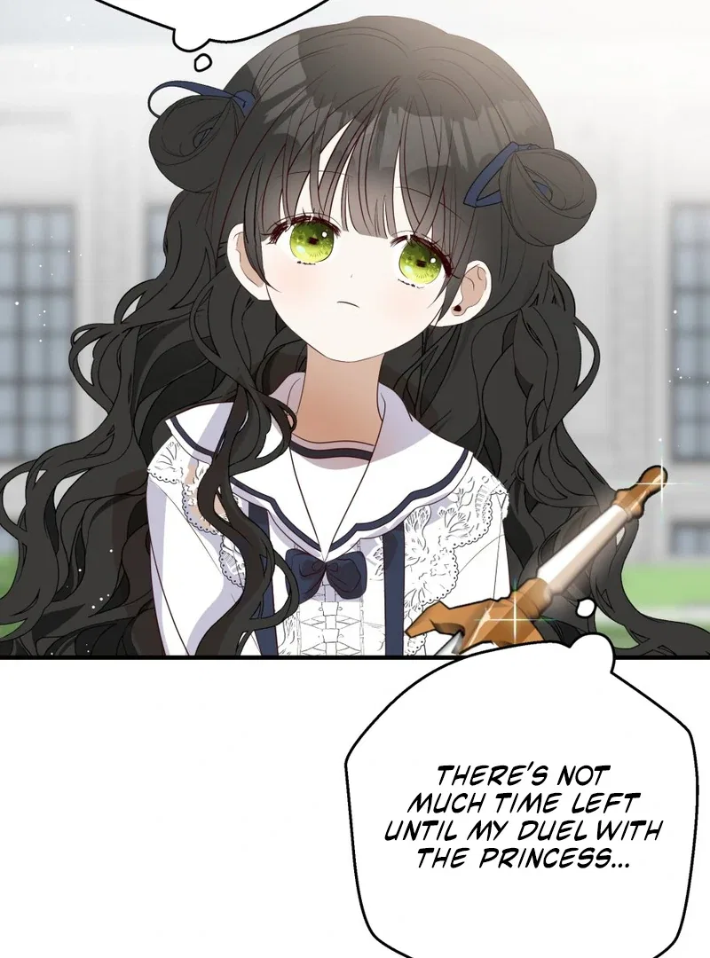 How to Survive as the Daughter of the Emperor Who Killed Me Chapter 13 – Page 49