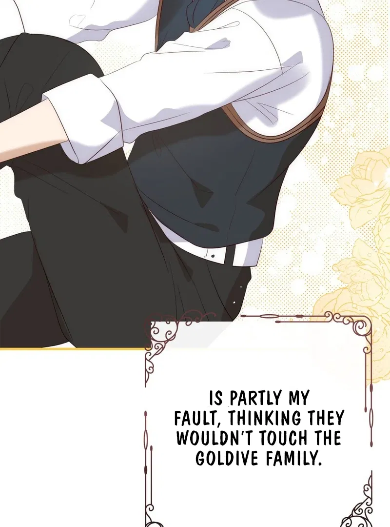 How to Survive as the Daughter of the Emperor Who Killed Me Chapter 13 – Page 51