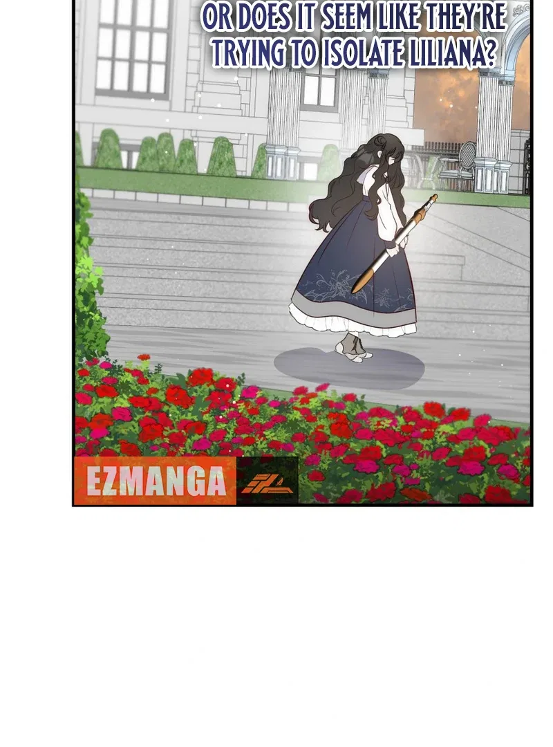 How to Survive as the Daughter of the Emperor Who Killed Me Chapter 13 – Page 53