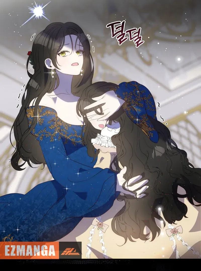 How to Survive as the Daughter of the Emperor Who Killed Me Chapter 13 – Page 56