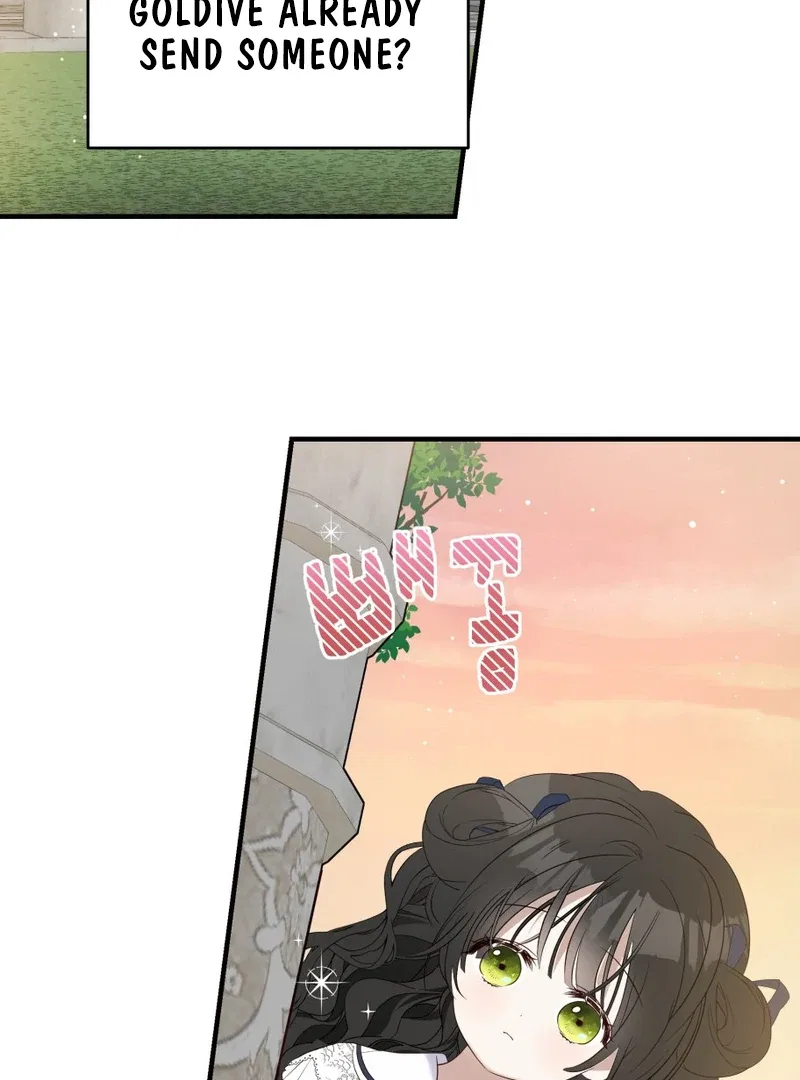 How to Survive as the Daughter of the Emperor Who Killed Me Chapter 13 – Page 71