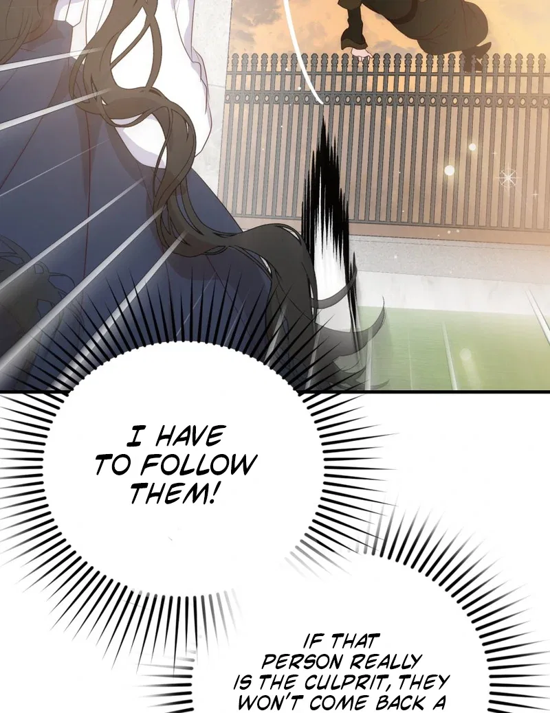 How to Survive as the Daughter of the Emperor Who Killed Me Chapter 13 – Page 81