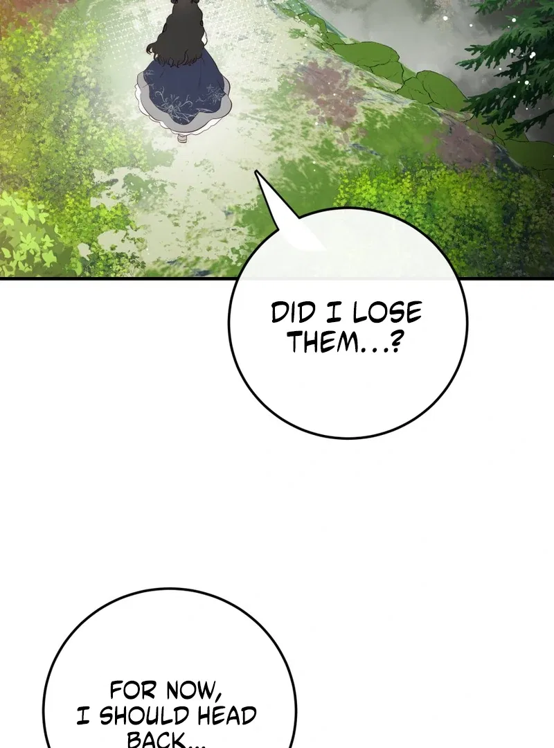 How to Survive as the Daughter of the Emperor Who Killed Me Chapter 13 – Page 91