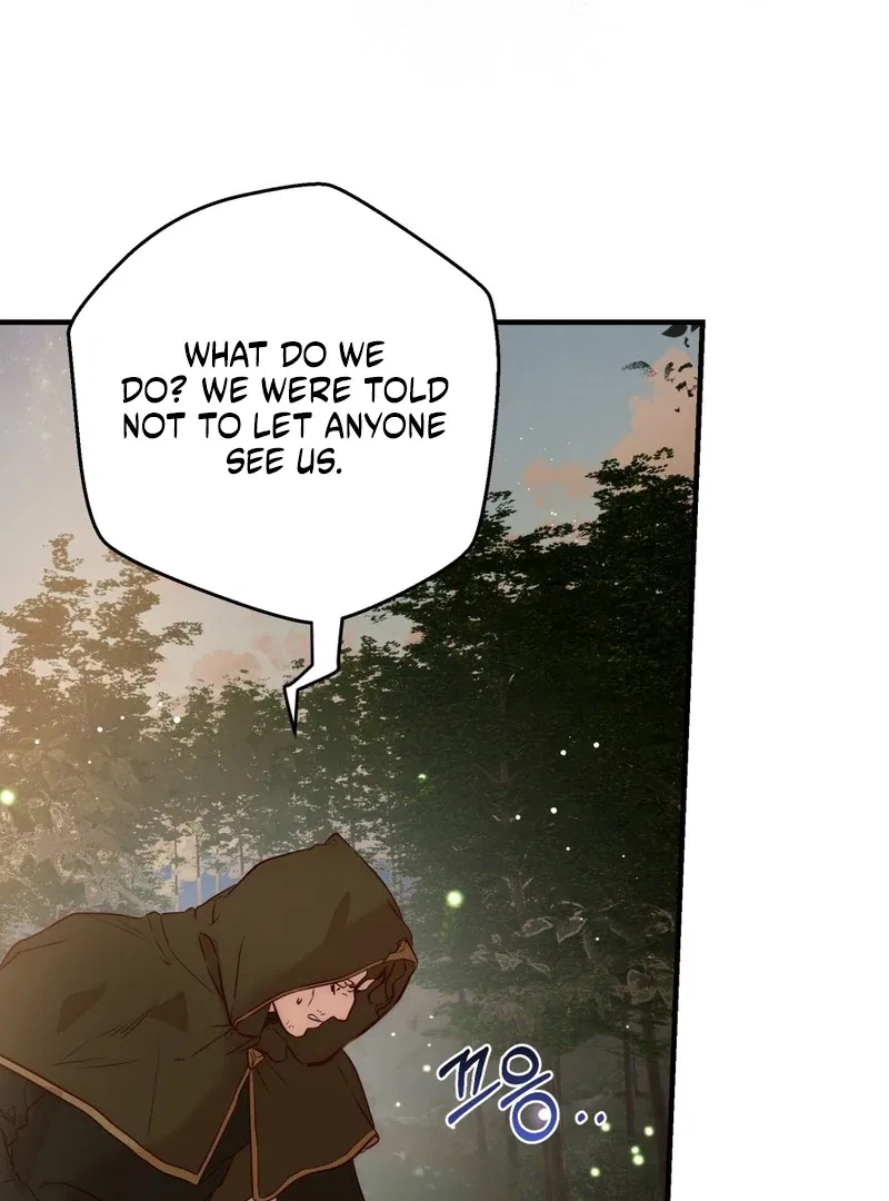 How to Survive as the Daughter of the Emperor Who Killed Me Chapter 13 – Page 99