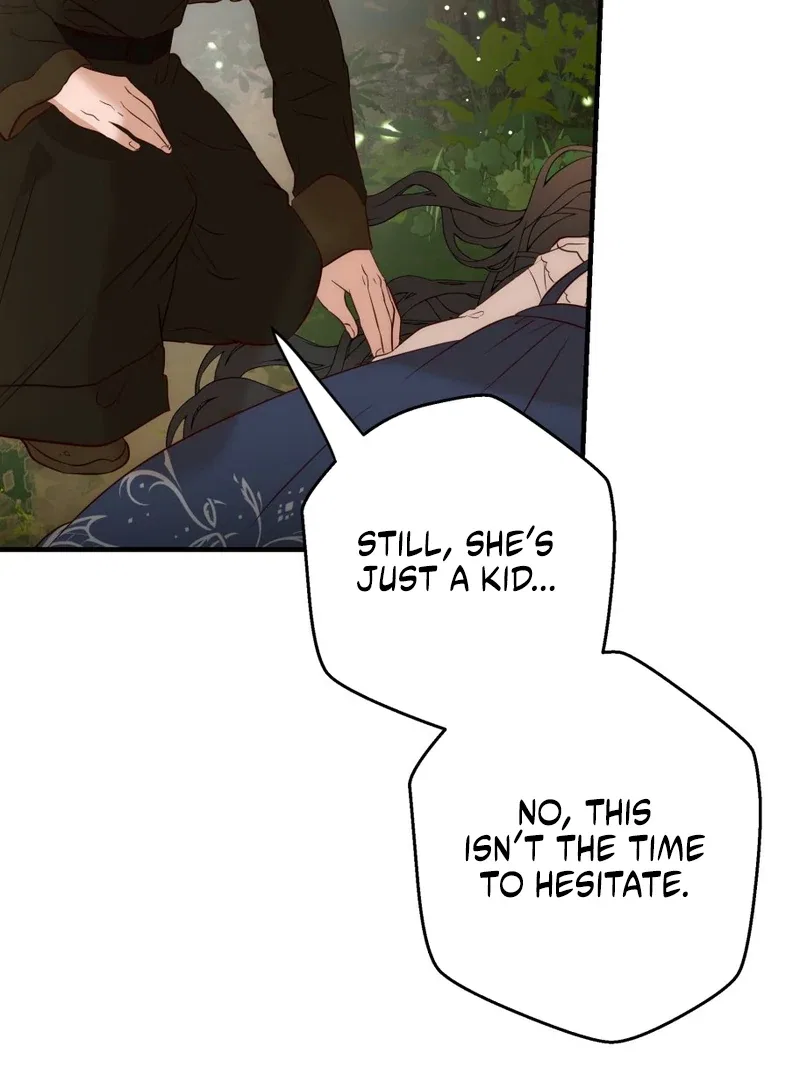 How to Survive as the Daughter of the Emperor Who Killed Me Chapter 13 – Page 100