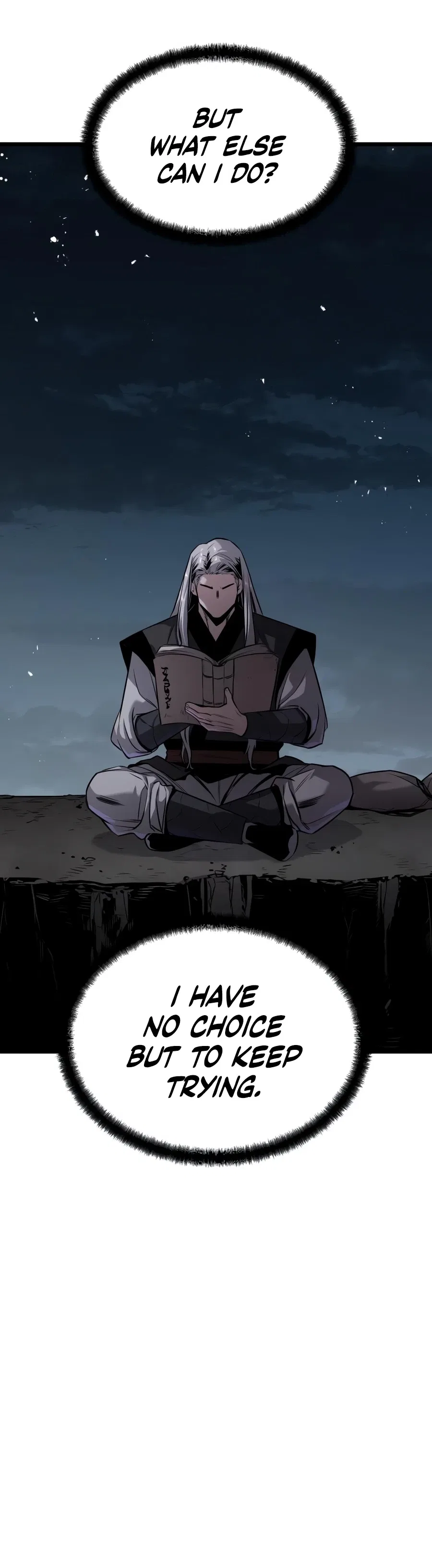 The Former Supreme Chapter 8 – Page 7