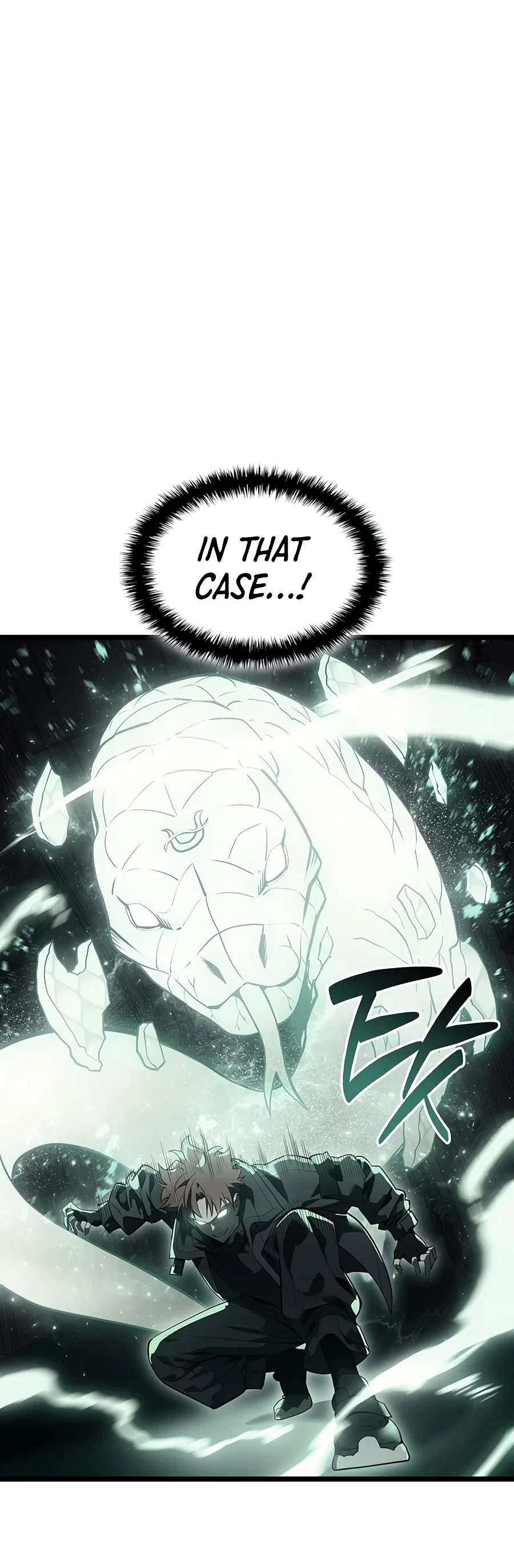 Return of the Disaster-Class Hero Chapter 183 – Page 5
