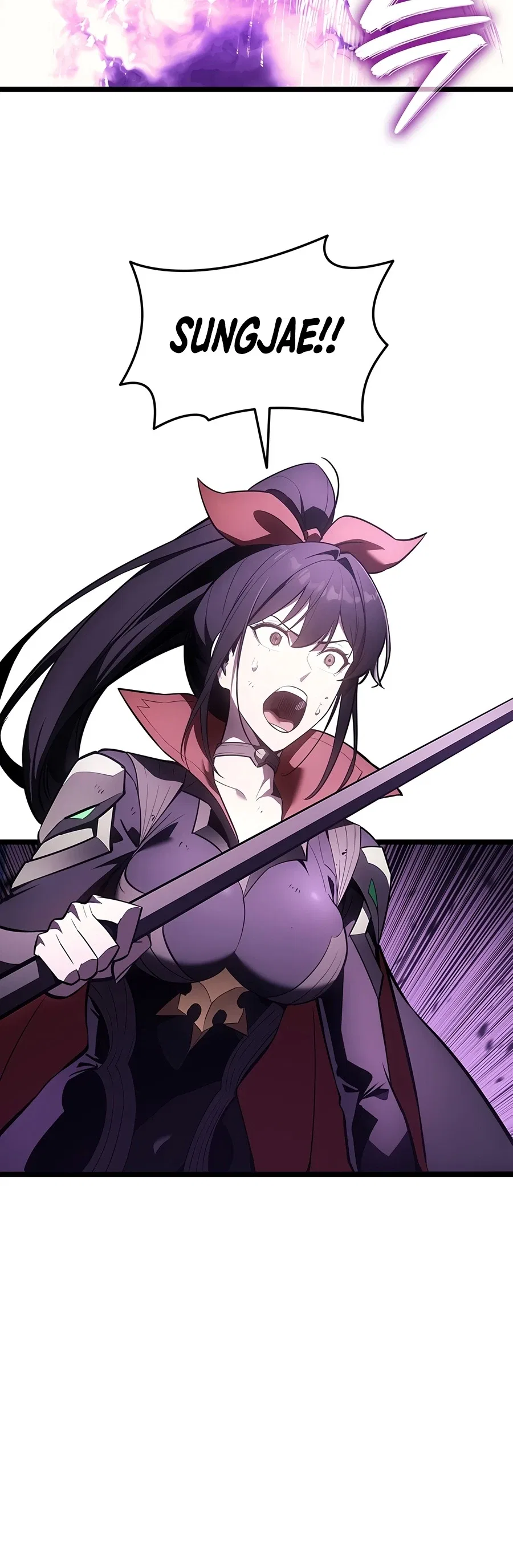 Return of the Disaster-Class Hero Chapter 183 – Page 7