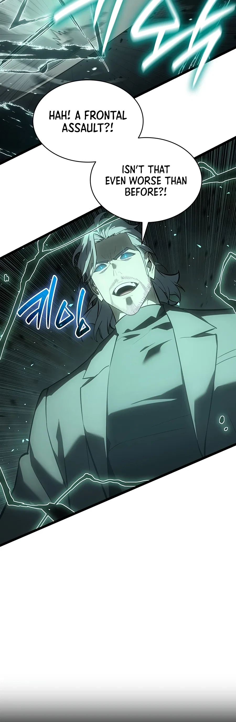Return of the Disaster-Class Hero Chapter 183 – Page 16