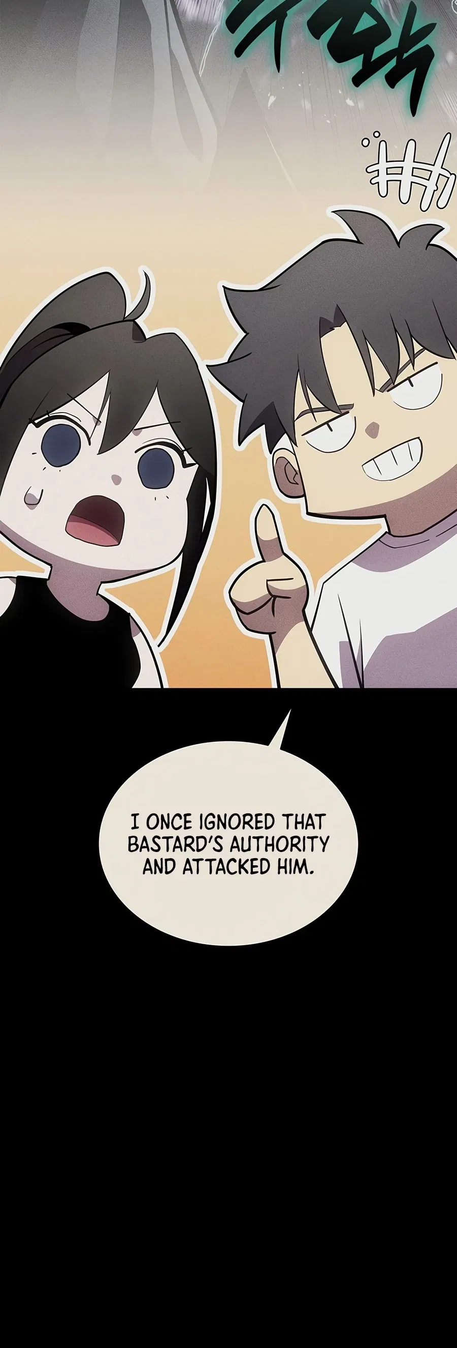 Return of the Disaster-Class Hero Chapter 183 – Page 19
