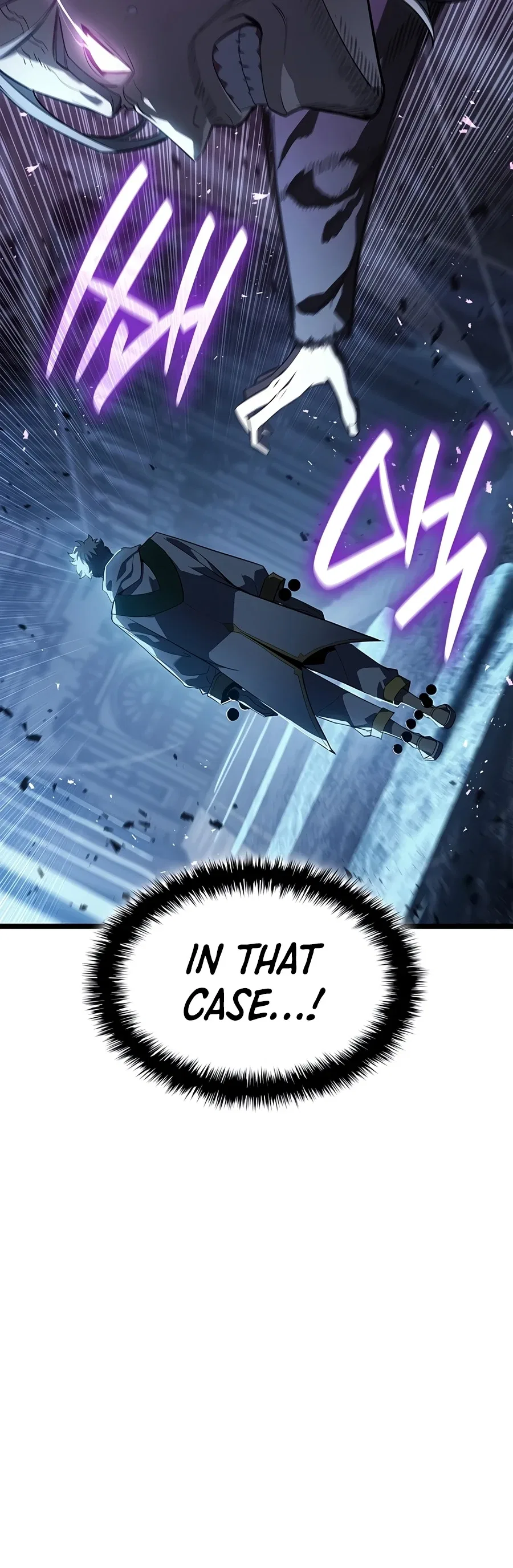 Return of the Disaster-Class Hero Chapter 183 – Page 21