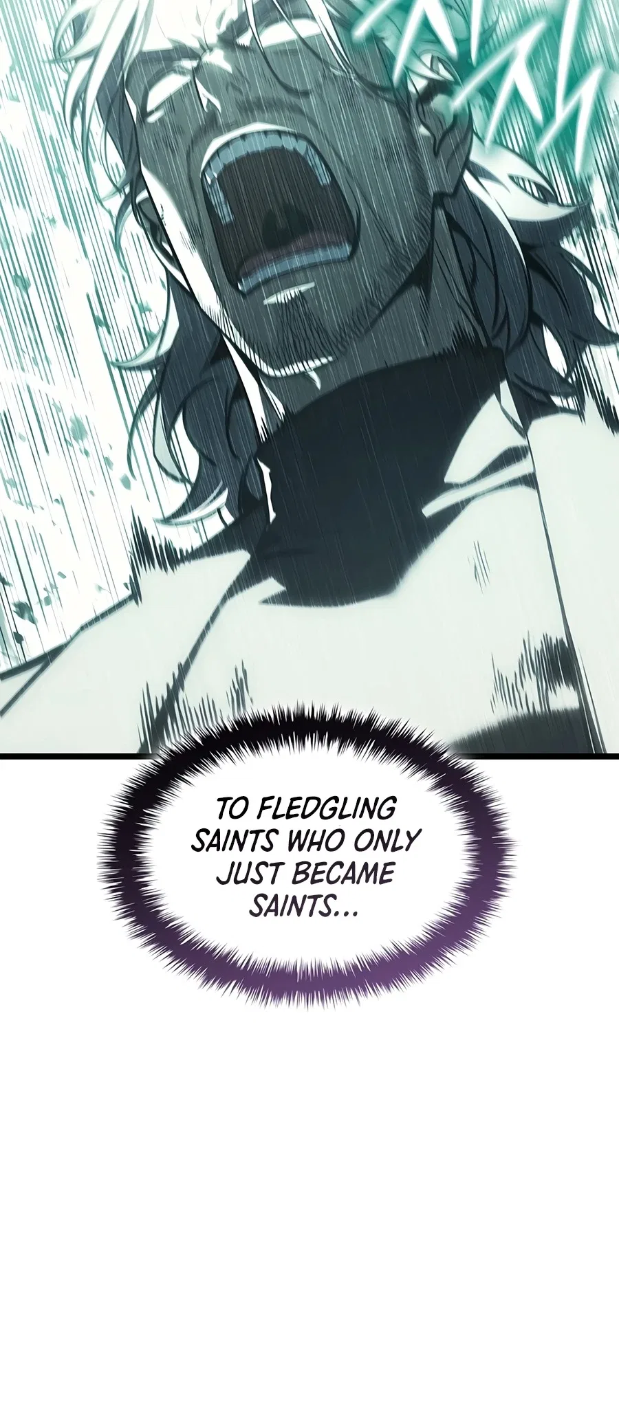 Return of the Disaster-Class Hero Chapter 183 – Page 25