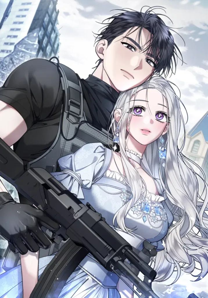 After Resignation, I Refuse the Obsession from the Male Leads Chapter 12 – Page 17