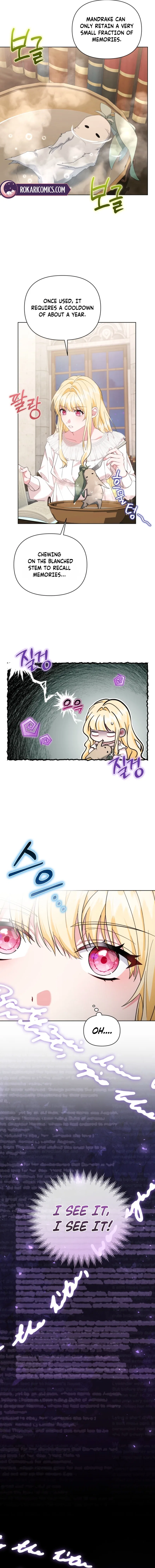 After Resignation, I Refuse the Obsession from the Male Leads Chapter 10 – Page 12
