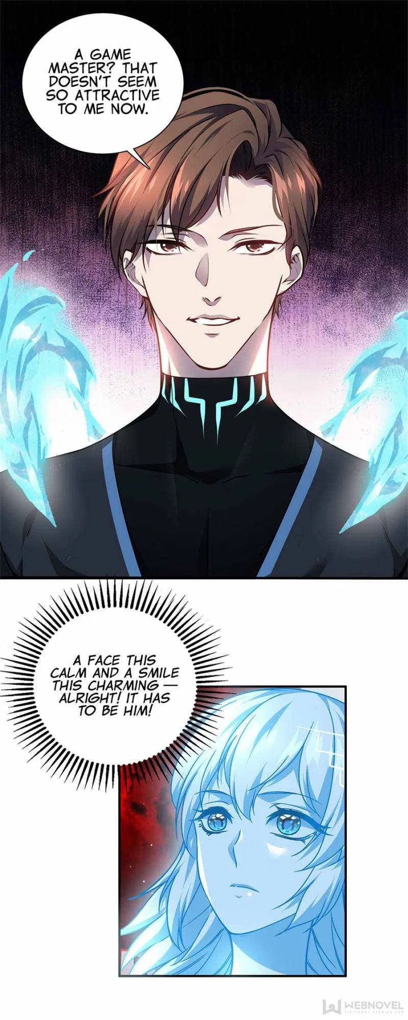Supreme Yanluo System Chapter 99 – Page 3