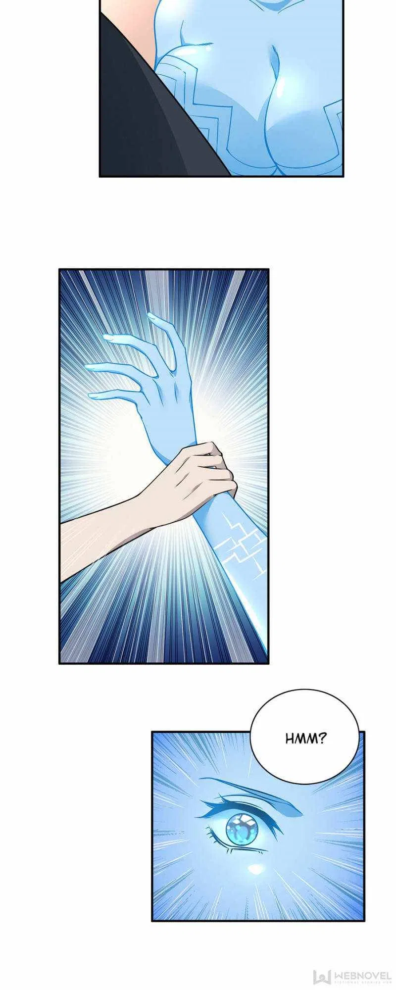Supreme Yanluo System Chapter 99 – Page 6