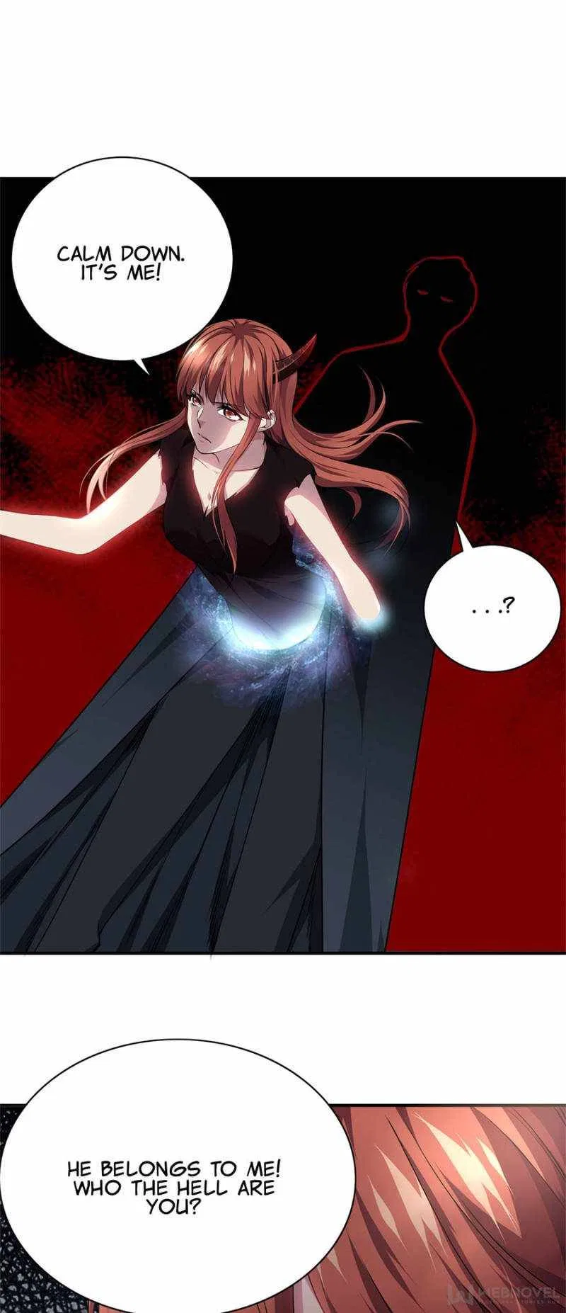 Supreme Yanluo System Chapter 99 – Page 9
