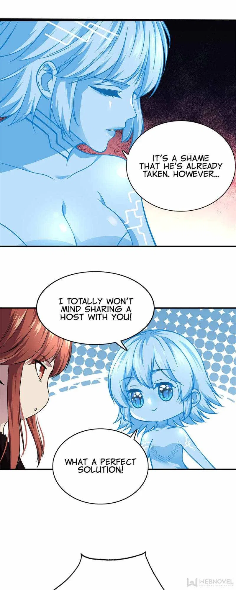 Supreme Yanluo System Chapter 99 – Page 13