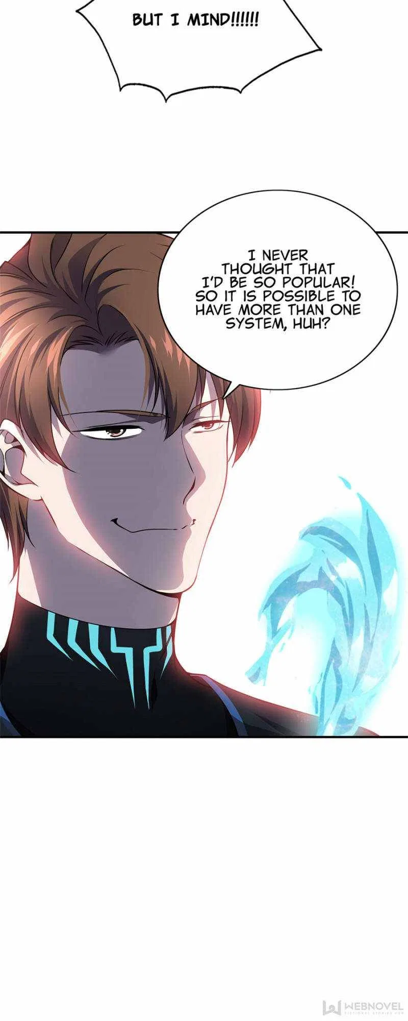 Supreme Yanluo System Chapter 99 – Page 14