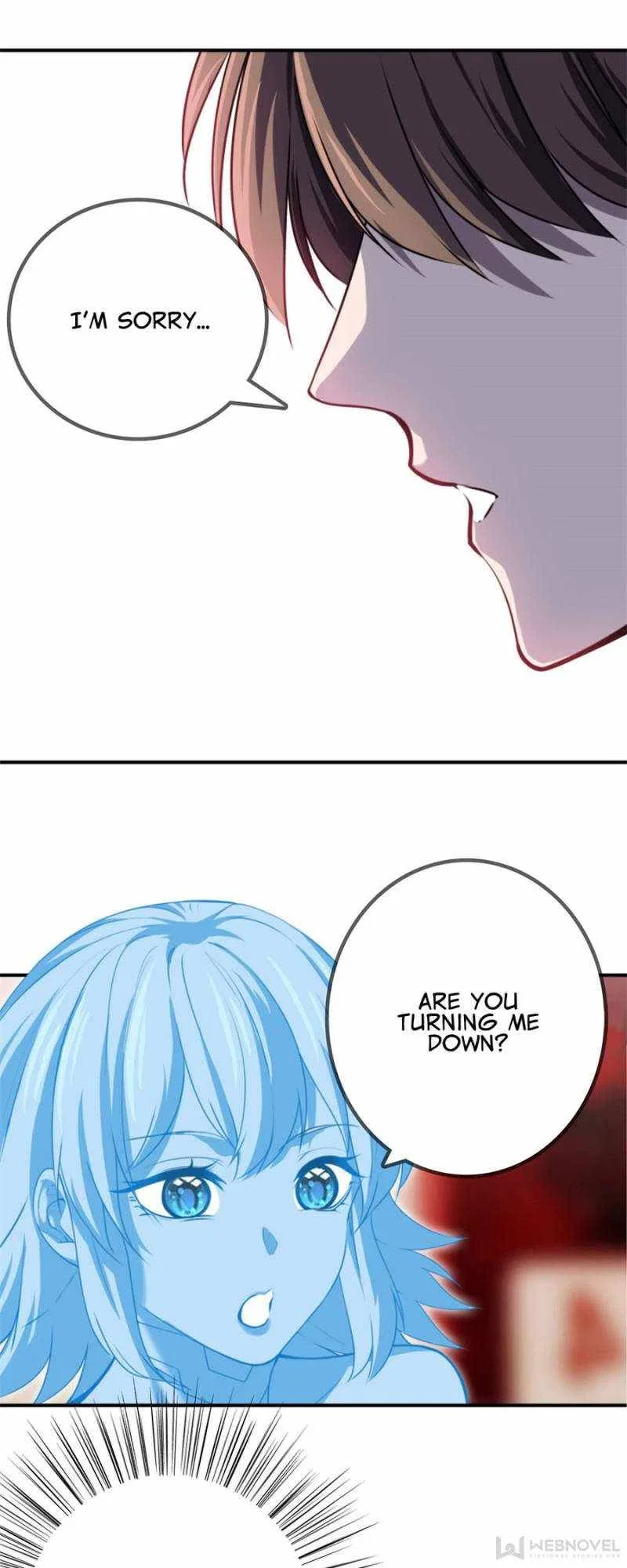 Supreme Yanluo System Chapter 99 – Page 17
