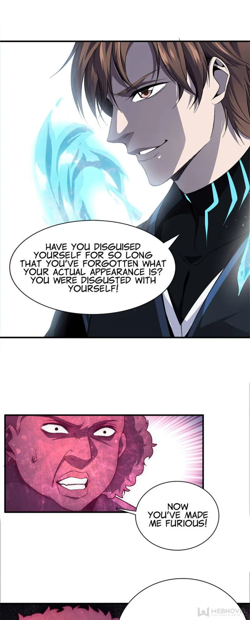 Supreme Yanluo System Chapter 97 – Page 3