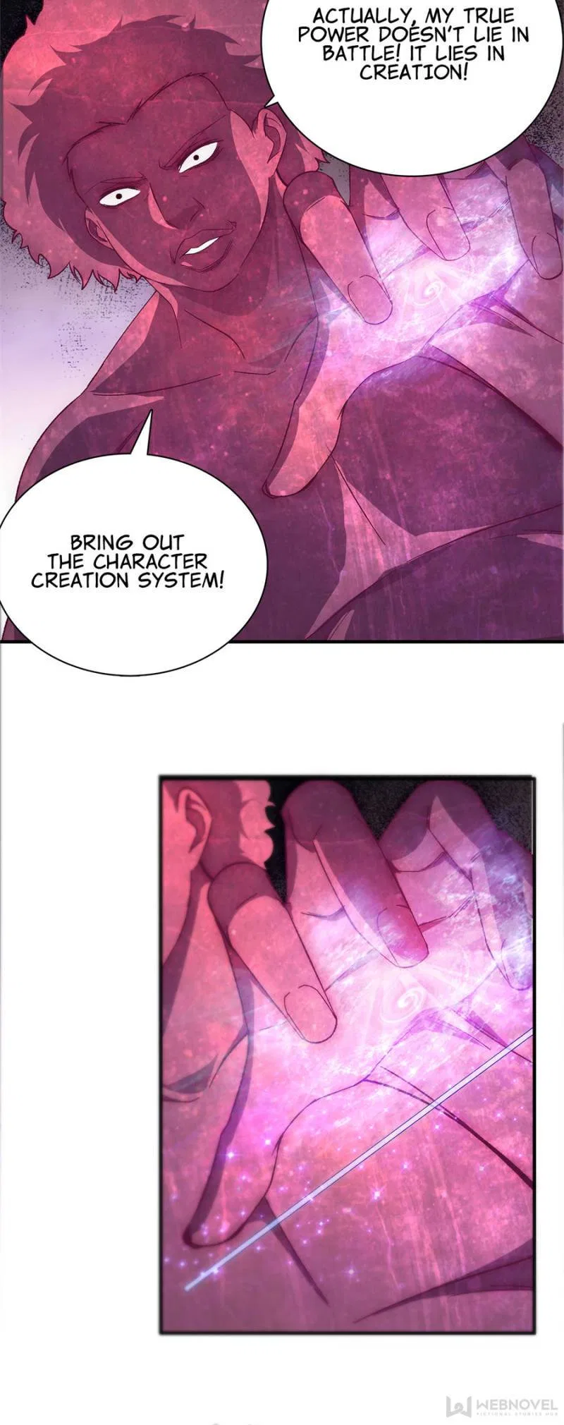 Supreme Yanluo System Chapter 97 – Page 4