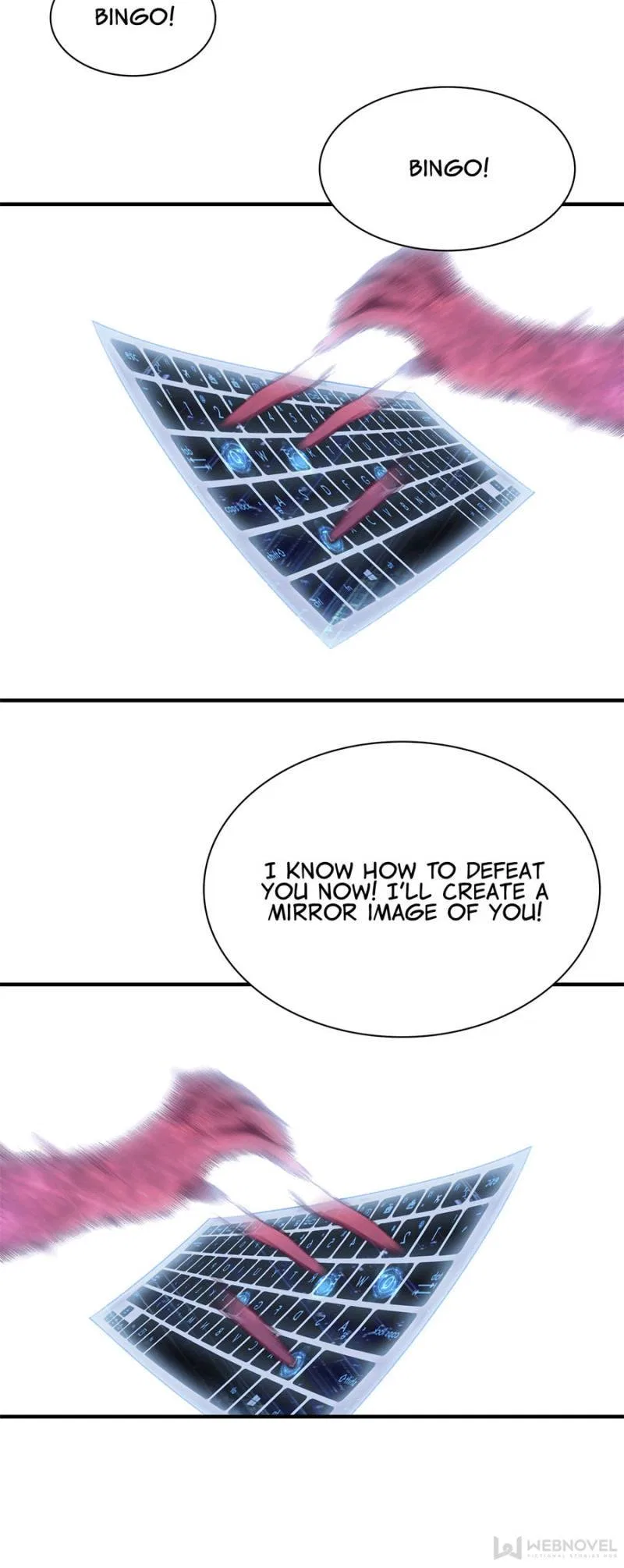 Supreme Yanluo System Chapter 97 – Page 6