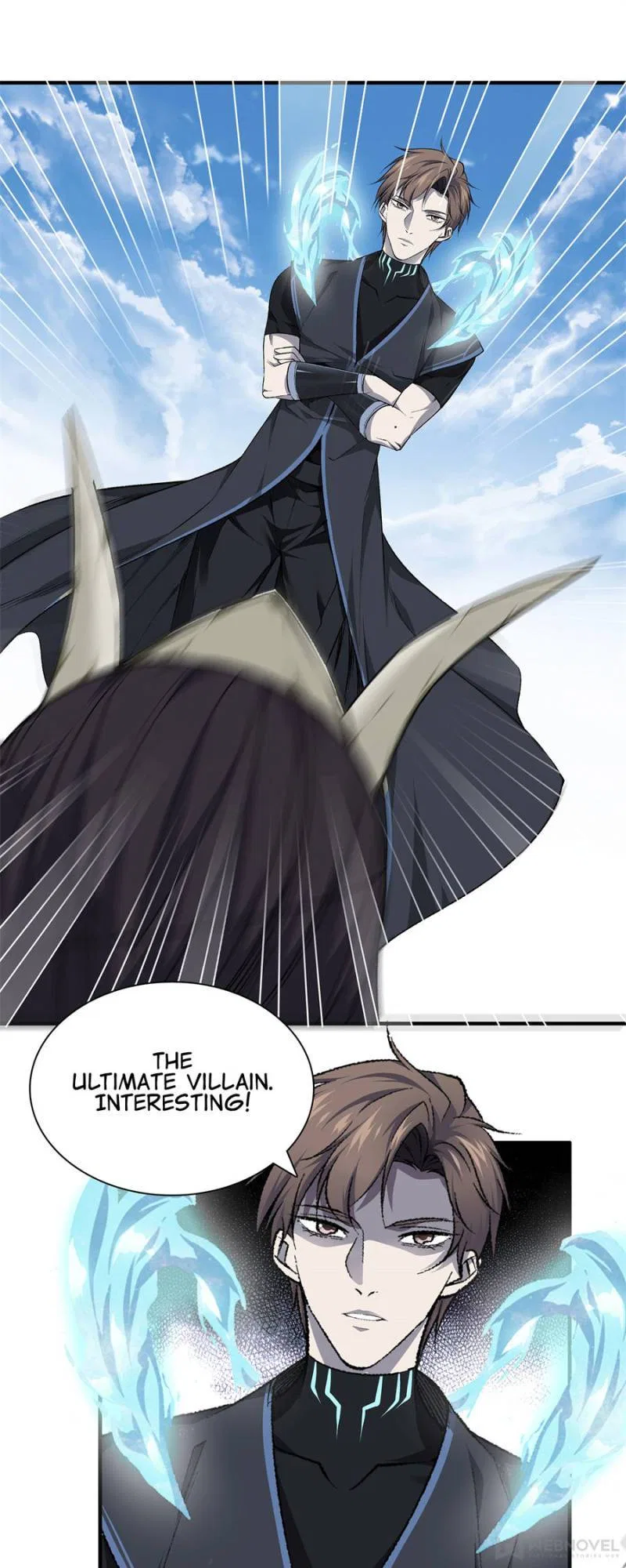 Supreme Yanluo System Chapter 97 – Page 15