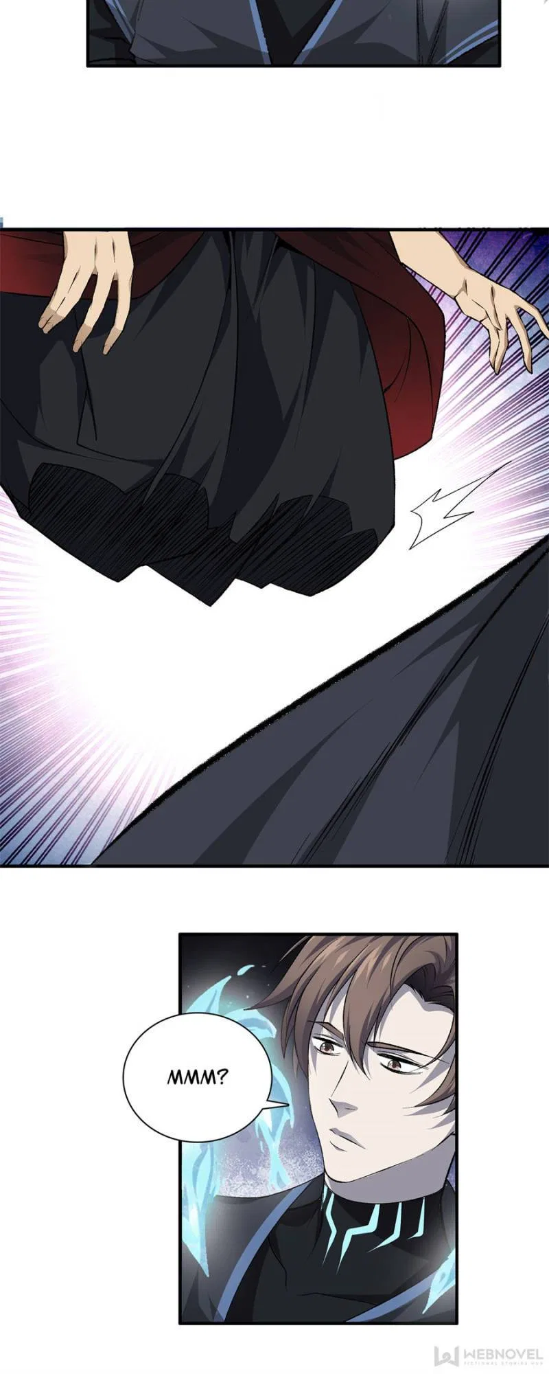 Supreme Yanluo System Chapter 97 – Page 16