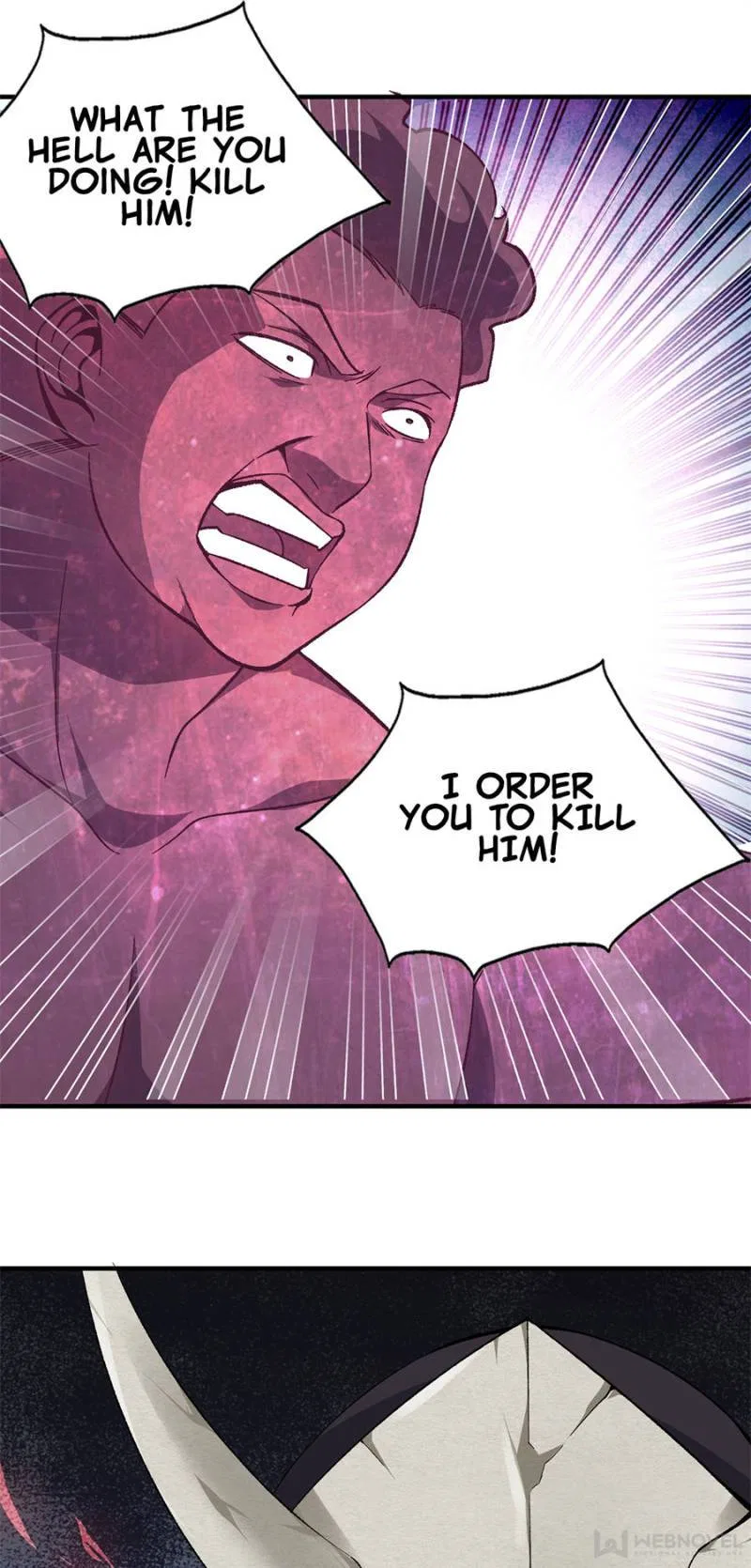 Supreme Yanluo System Chapter 97 – Page 19