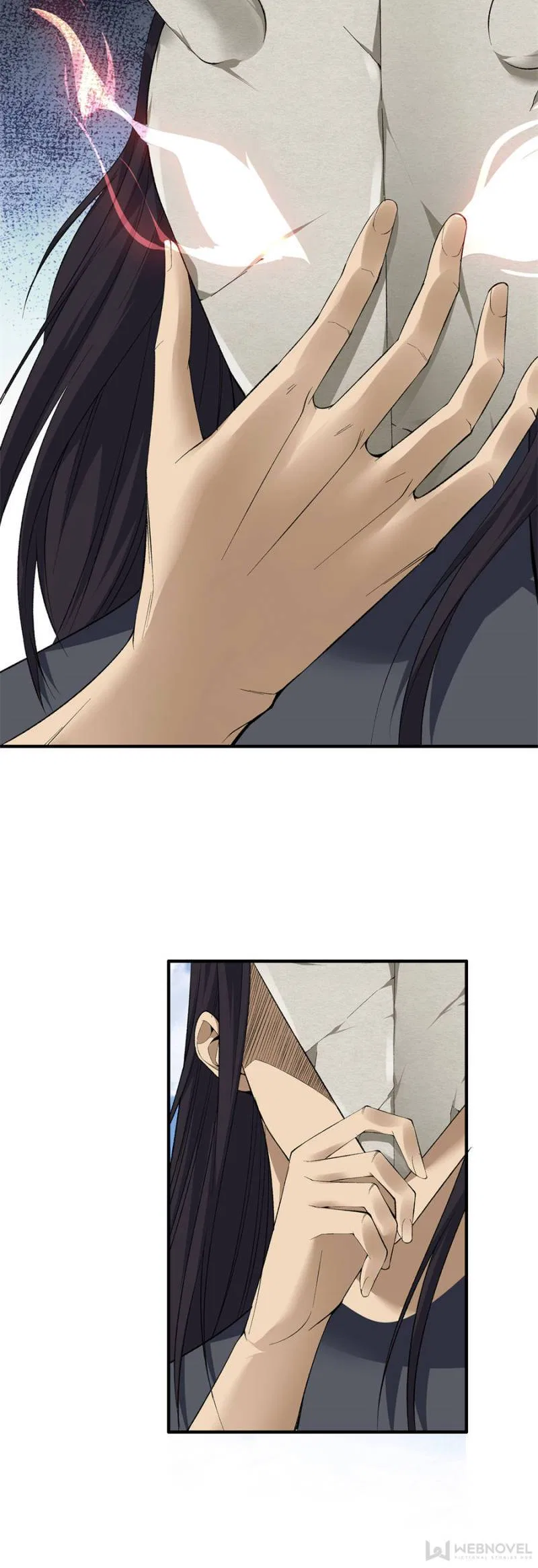 Supreme Yanluo System Chapter 97 – Page 20