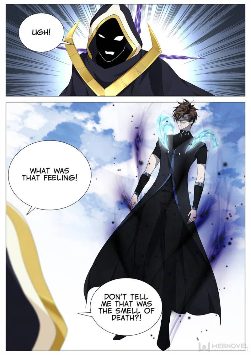 Supreme Yanluo System Chapter 96 – Page 5