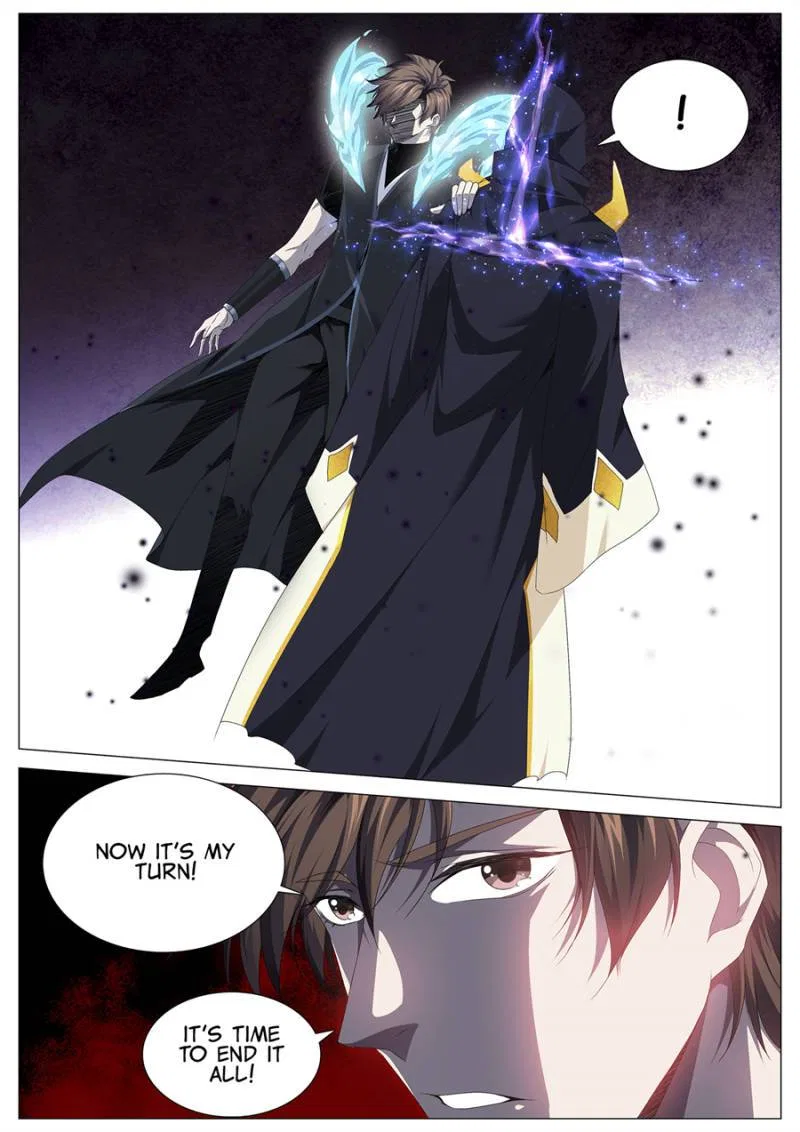Supreme Yanluo System Chapter 96 – Page 9