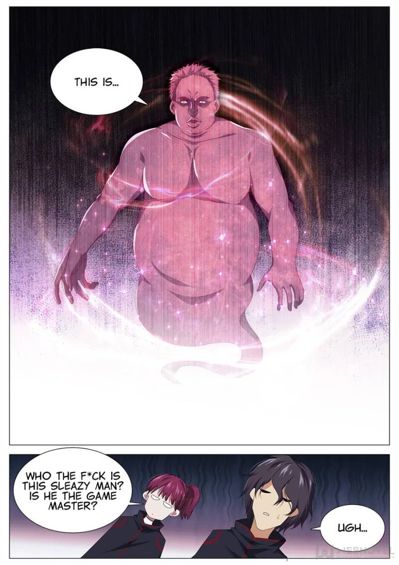 Supreme Yanluo System Chapter 96 – Page 12