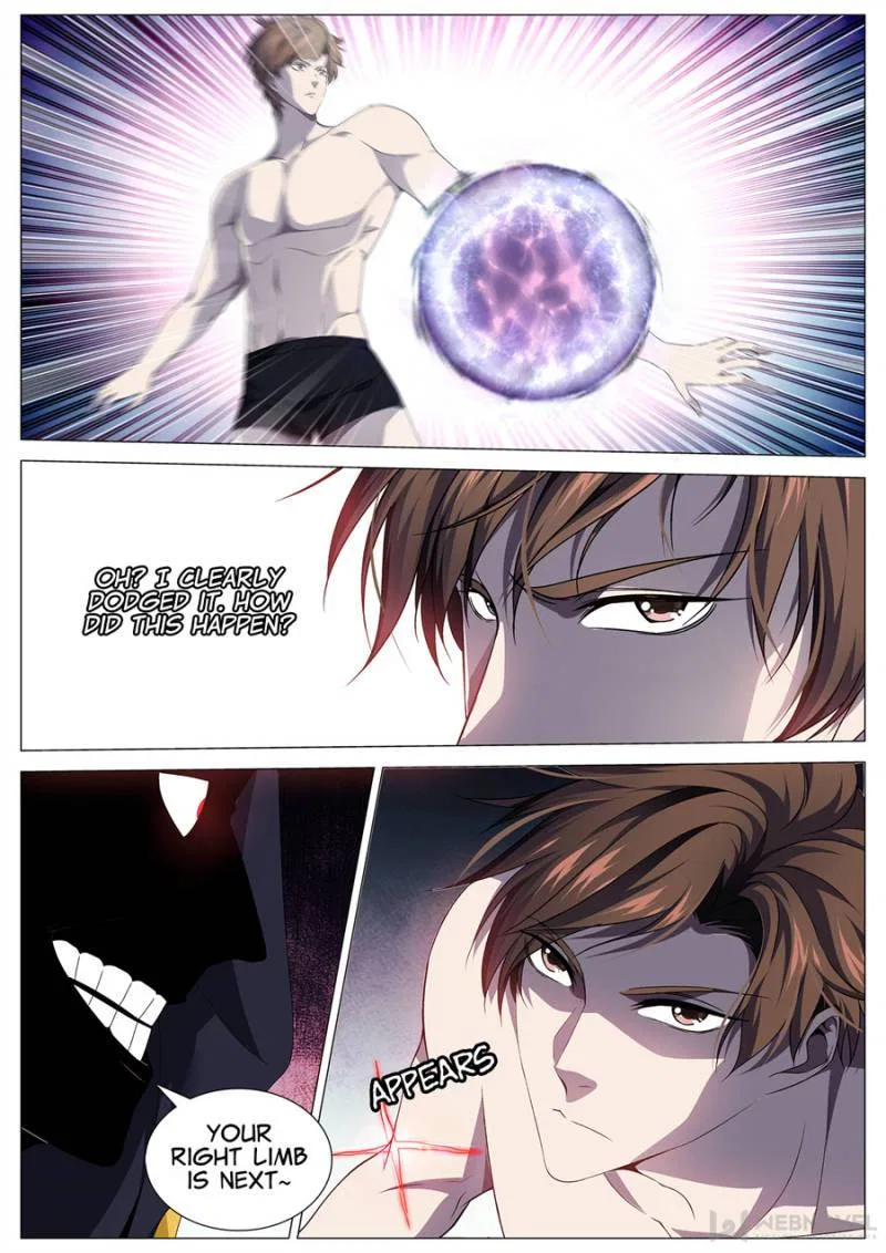 Supreme Yanluo System Chapter 95 – Page 7