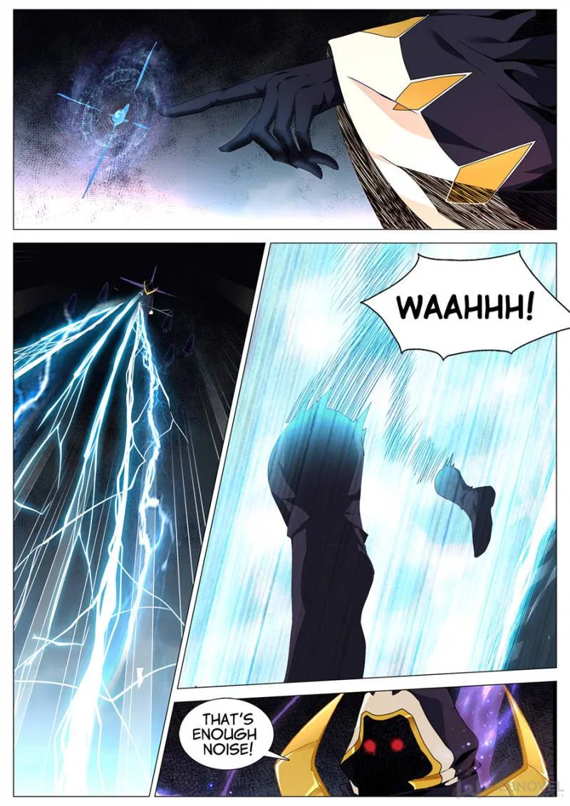 Supreme Yanluo System Chapter 94 – Page 5