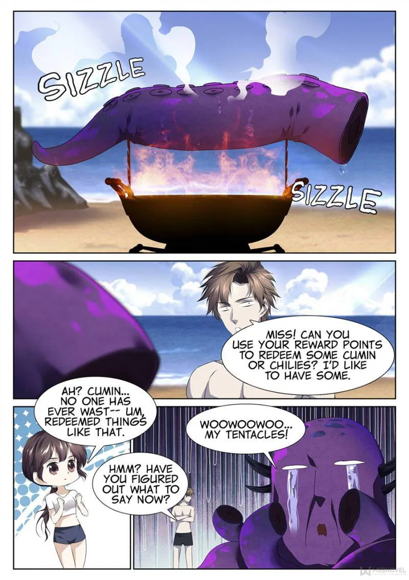 Supreme Yanluo System Chapter 92 – Page 2