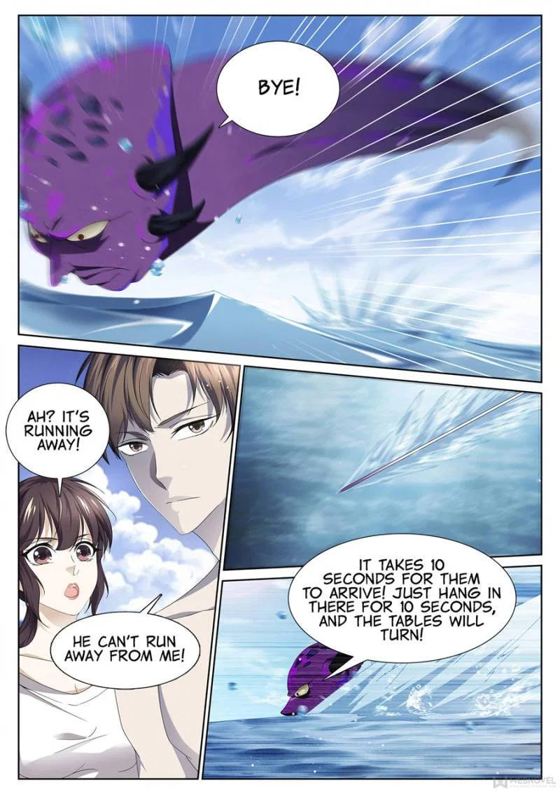 Supreme Yanluo System Chapter 92 – Page 5