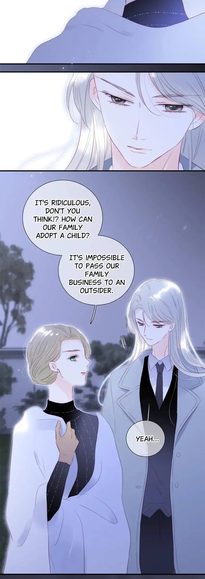 The Beauty Ran Away with The Hedgehog Chapter 109 – Page 6